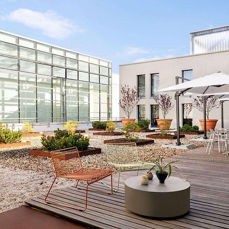 Vienna House Easy By Wyndham Stuttgart Hotel Екстериор снимка