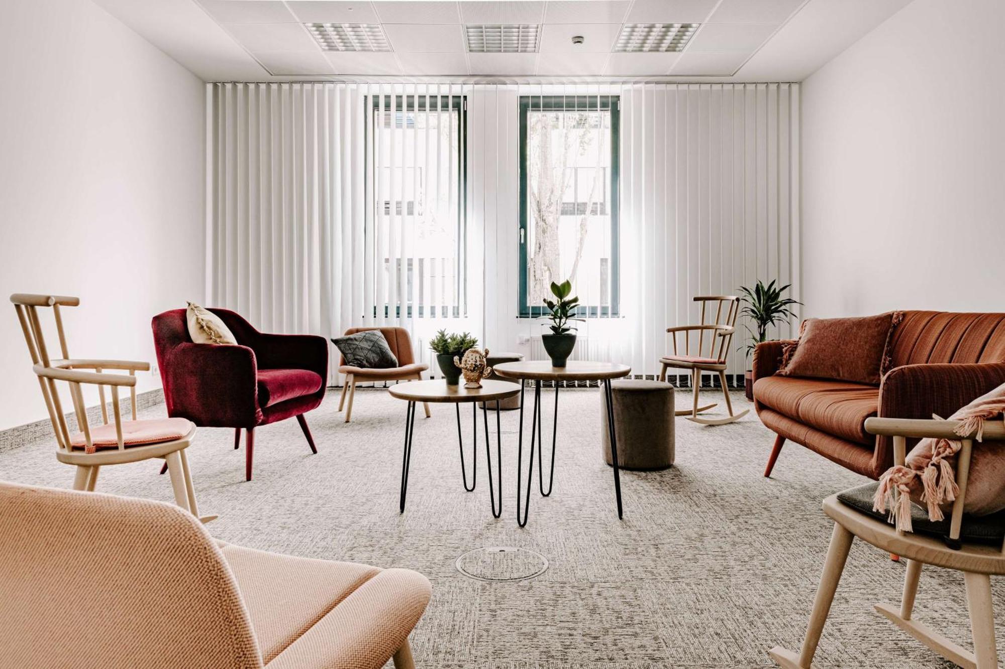 Vienna House Easy By Wyndham Stuttgart Hotel Екстериор снимка